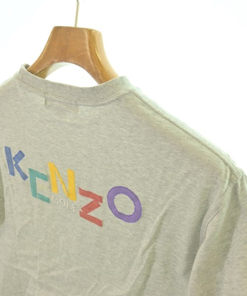 KENZO เสื้อยืด/เสื้อท็อปส์
