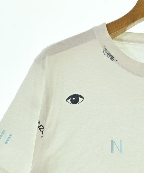 KENZO เสื้อยืด/เสื้อท็อปส์