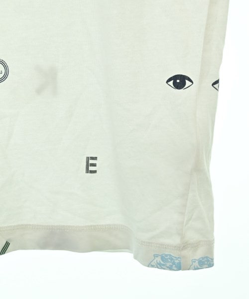 KENZO เสื้อยืด/เสื้อท็อปส์