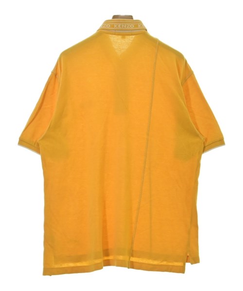 KENZO เสื้อโปโล