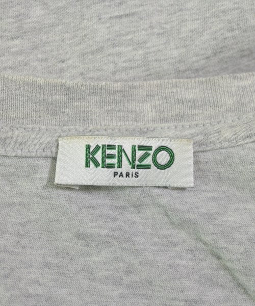 KENZO เสื้อยืด/เสื้อท็อปส์
