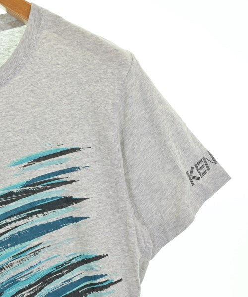 KENZO เสื้อยืด/เสื้อท็อปส์