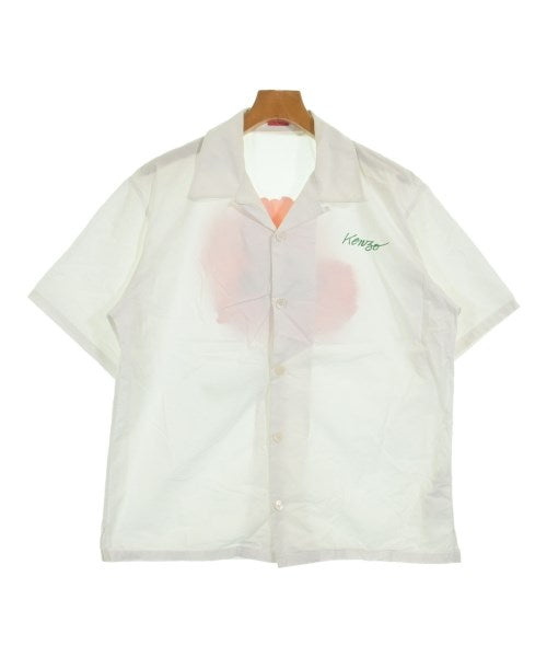 KENZO เสื้อลำลอง