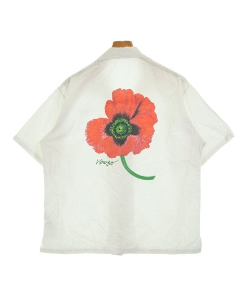 KENZO เสื้อลำลอง