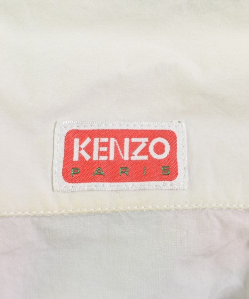 KENZO เสื้อลำลอง