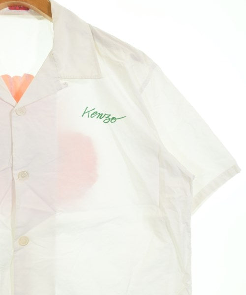 KENZO เสื้อลำลอง