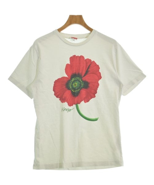 KENZO เสื้อยืด/เสื้อท็อปส์