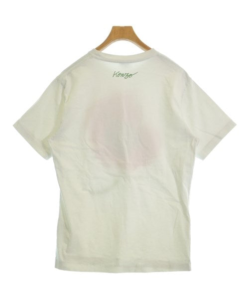 KENZO เสื้อยืด/เสื้อท็อปส์