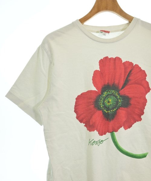 KENZO เสื้อยืด/เสื้อท็อปส์
