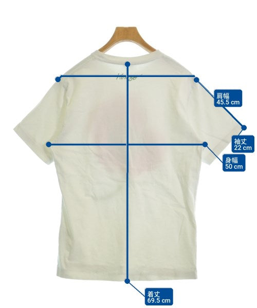 KENZO เสื้อยืด/เสื้อท็อปส์