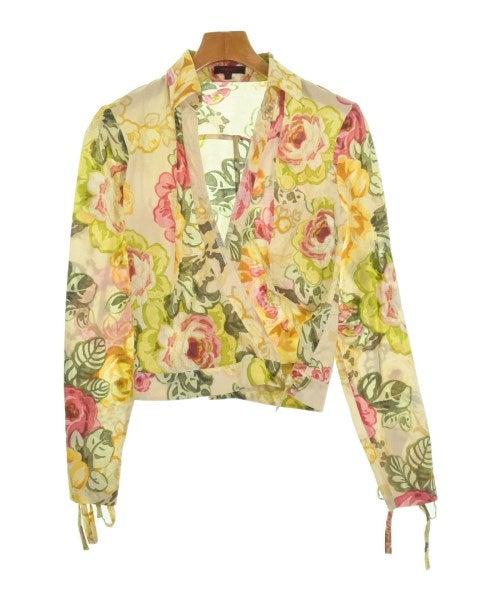 KENZO เสื้อลำลอง