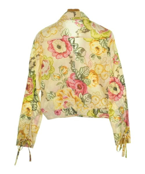 KENZO เสื้อลำลอง
