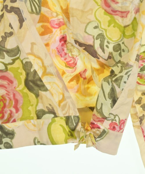 KENZO เสื้อลำลอง