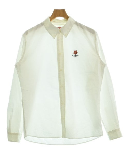 KENZO เสื้อลำลอง