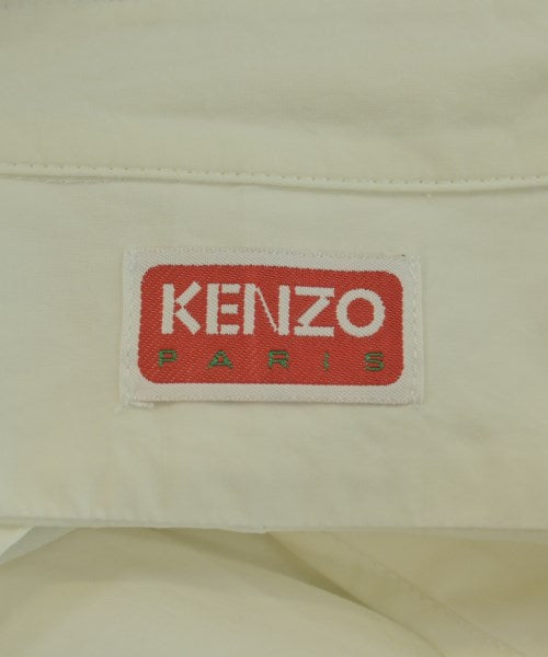 KENZO เสื้อลำลอง