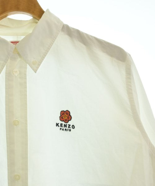 KENZO เสื้อลำลอง