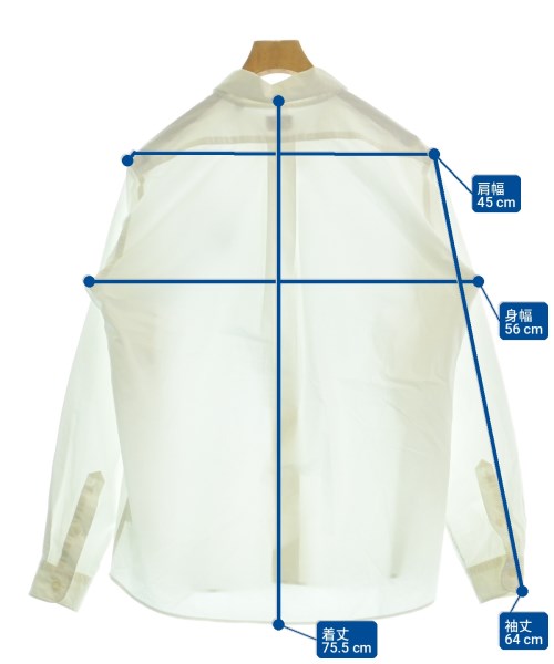KENZO เสื้อลำลอง
