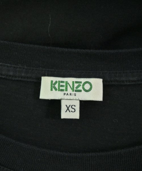 KENZO เสื้อยืด/เสื้อท็อปส์