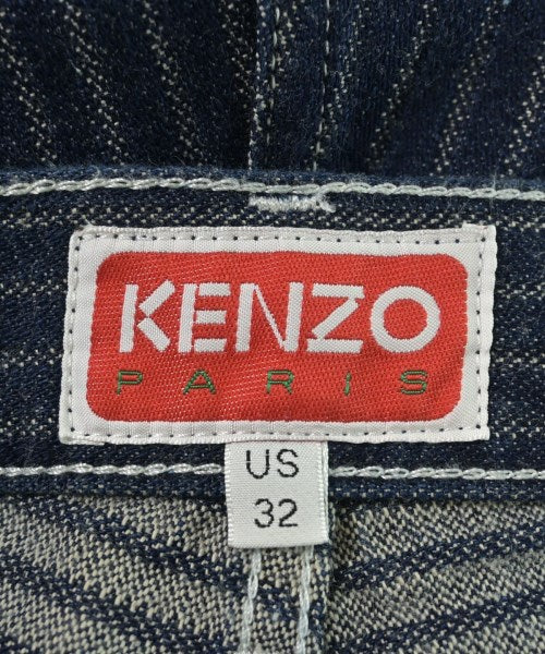 KENZO ยีนส์