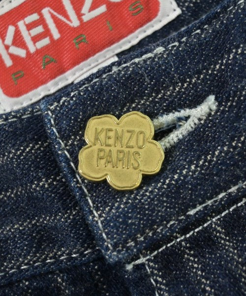 KENZO ยีนส์