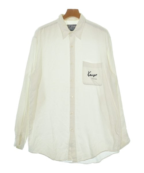 KENZO เสื้อลำลอง