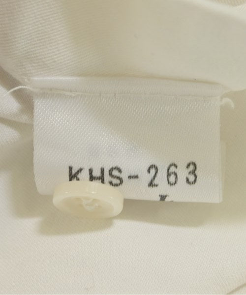 KENZO เสื้อลำลอง