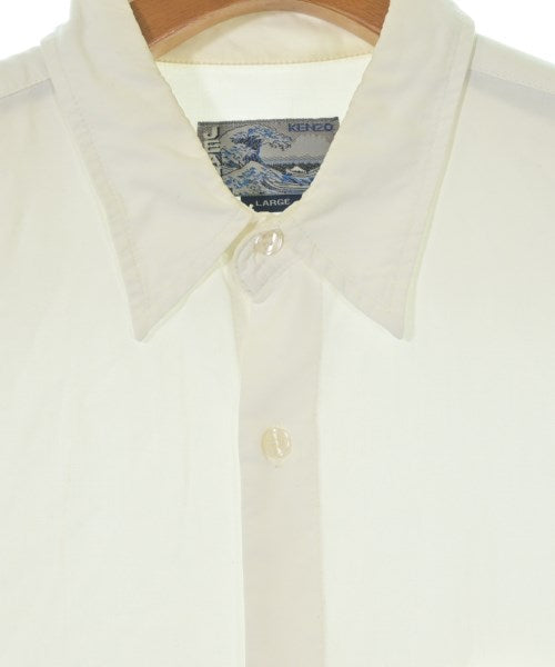 KENZO เสื้อลำลอง