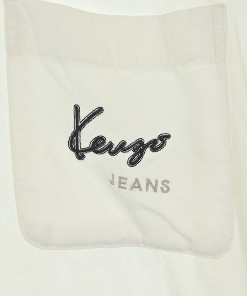 KENZO เสื้อลำลอง