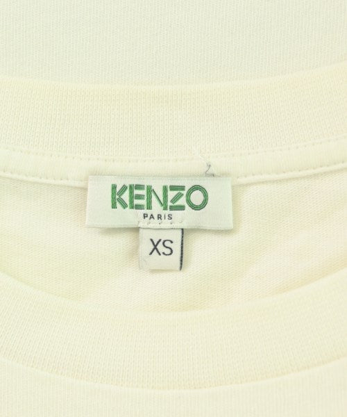 KENZO เสื้อยืด/เสื้อท็อปส์