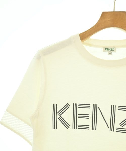 KENZO เสื้อยืด/เสื้อท็อปส์
