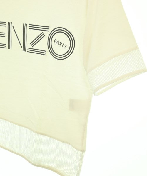 KENZO เสื้อยืด/เสื้อท็อปส์