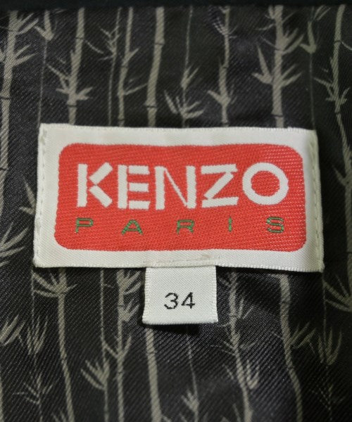 KENZO แจ็คเก็ต
