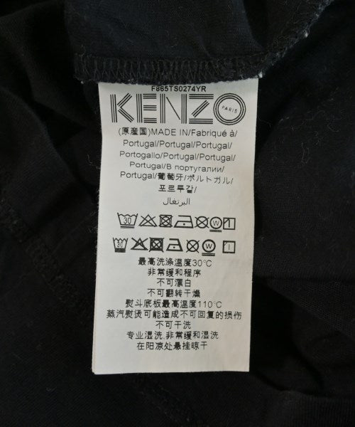 KENZO เสื้อยืด/เสื้อท็อปส์
