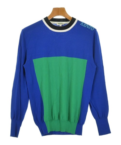KENZO เสื้อกันหนาว