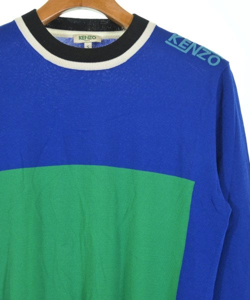 KENZO เสื้อกันหนาว