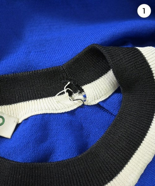 KENZO เสื้อกันหนาว