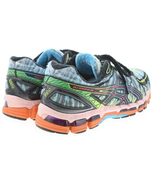 KENZO รองเท้าผ้าใบ