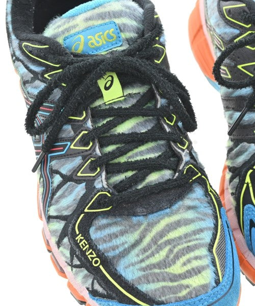 KENZO รองเท้าผ้าใบ