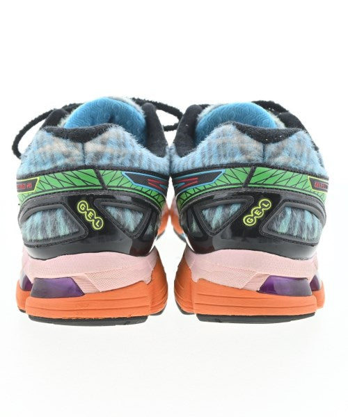 KENZO รองเท้าผ้าใบ