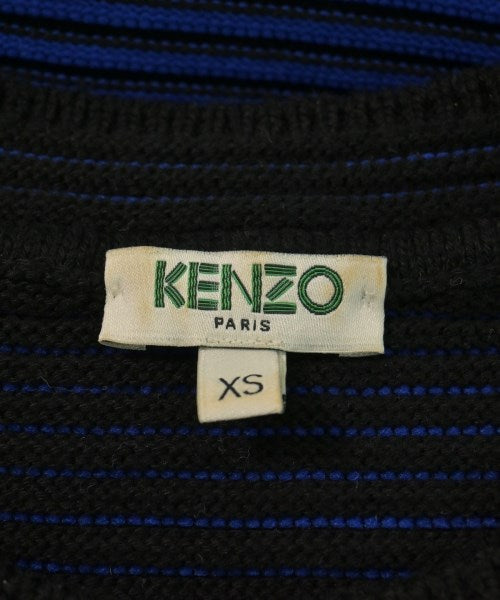 KENZO เสื้อกันหนาว