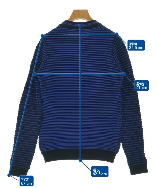 KENZO เสื้อกันหนาว