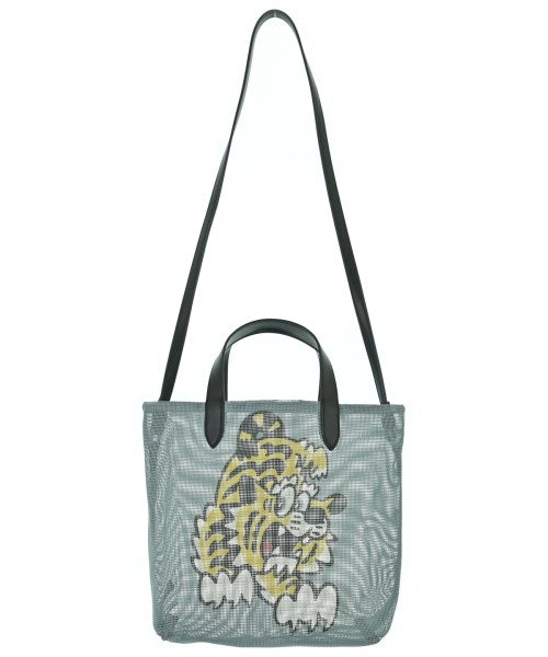 KENZO กระเป๋าถือขนาดใหญ่