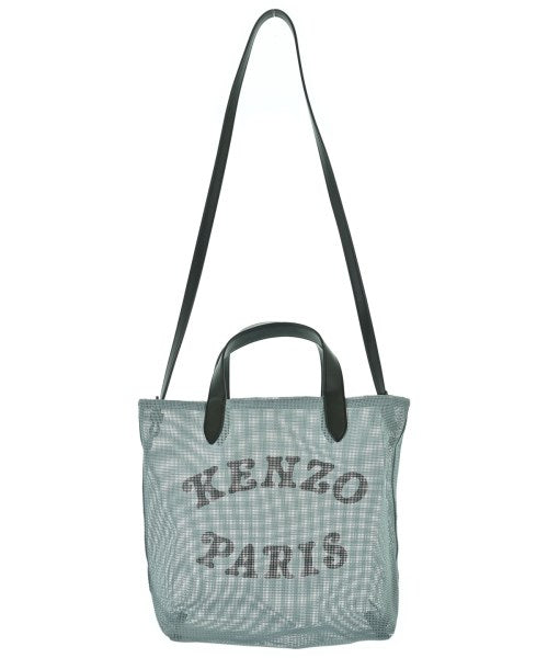 KENZO กระเป๋าถือขนาดใหญ่