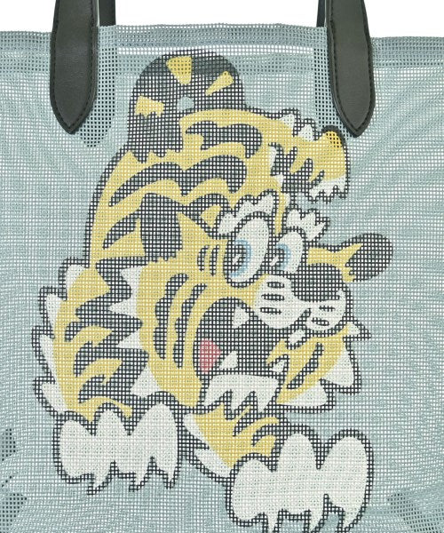KENZO กระเป๋าถือขนาดใหญ่