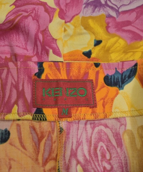 KENZO เสื้อสตรี