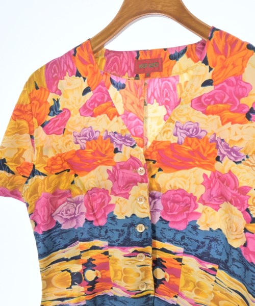 KENZO เสื้อสตรี