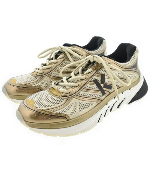 KENZO รองเท้าผ้าใบ