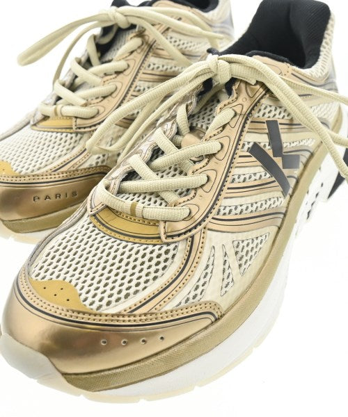 KENZO รองเท้าผ้าใบ