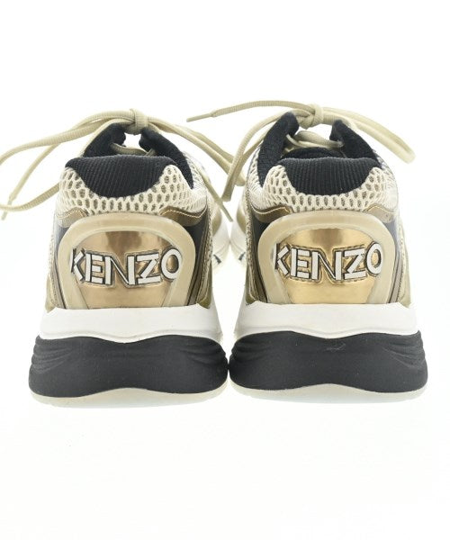 KENZO รองเท้าผ้าใบ