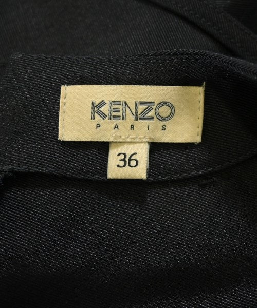 KENZO ชุดเดรส